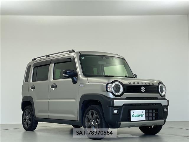 Suzuki HUSTLER 2024 8690066-12