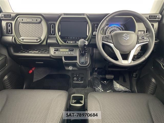 Suzuki HUSTLER 2024 8690066-15
