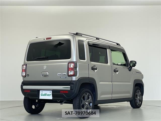 Suzuki HUSTLER 2024 8690066-2