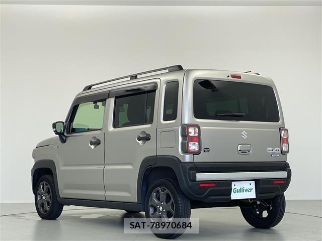 Suzuki HUSTLER 2024 8690066-20