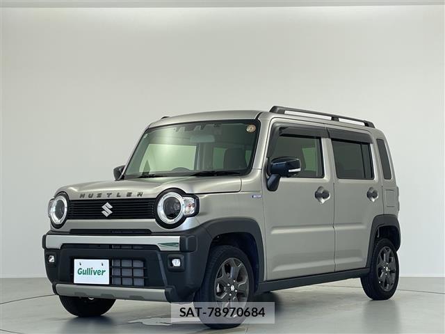 Suzuki HUSTLER 2024 8690066-22