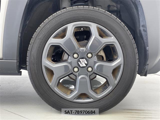 Suzuki HUSTLER 2024 8690066-4