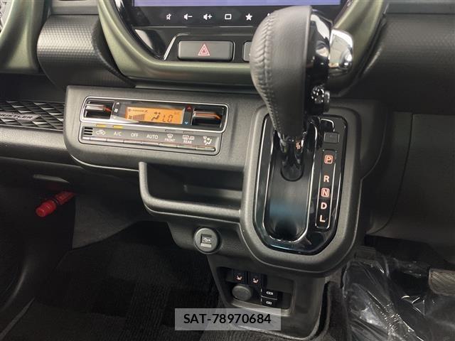 Suzuki HUSTLER 2024 8690066-5