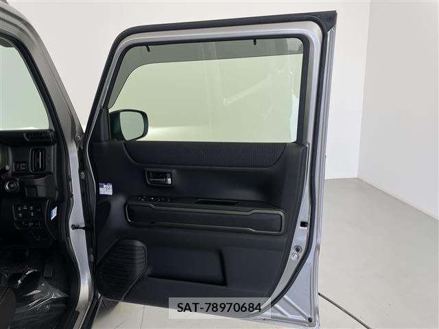 Suzuki HUSTLER 2024 8690066-6