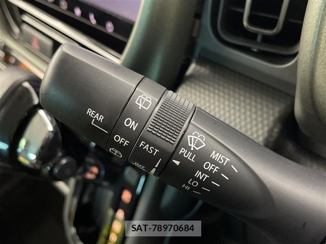 Suzuki HUSTLER 2024 8690066-8