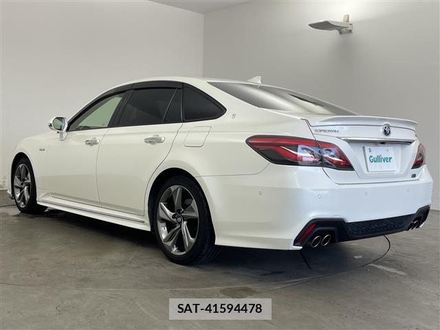 Toyota CROWN 2018 8937561-13