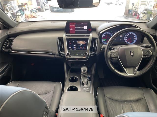 Toyota CROWN 2018 8937561-14