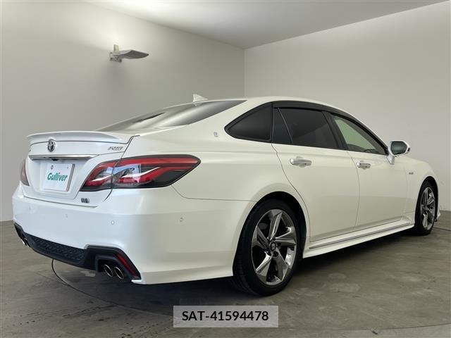 Toyota CROWN 2018 8937561-16