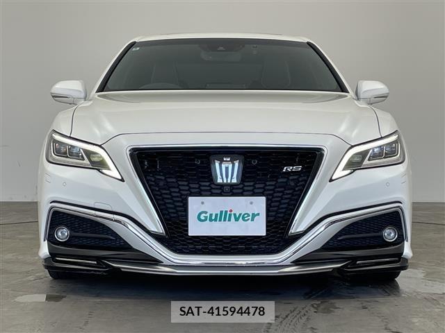Toyota CROWN 2018 8937561-17