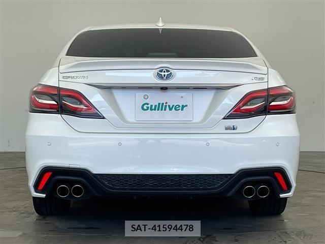 Toyota CROWN 2018 8937561-18