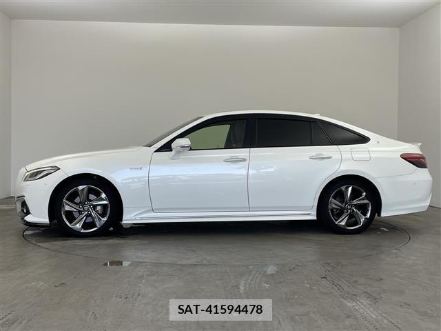Toyota CROWN 2018 8937561-19