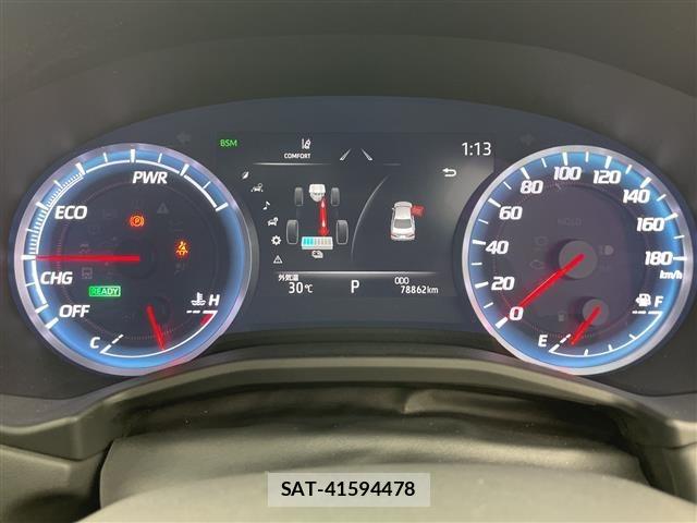 Toyota CROWN 2018 8937561-20