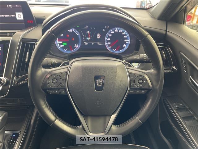 Toyota CROWN 2018 8937561-22
