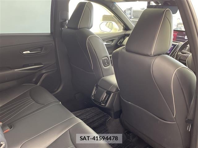 Toyota CROWN 2018 8937561-5