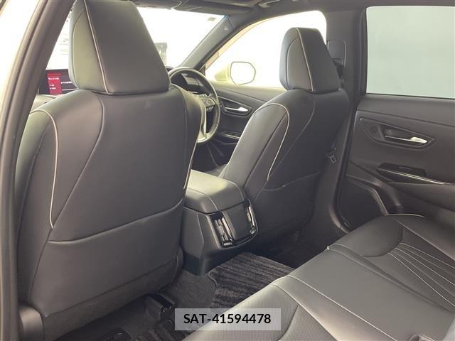 Toyota CROWN 2018 8937561-9