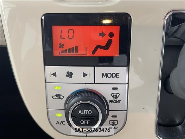 Daihatsu MOVE CANBUS 2018 8689056-1