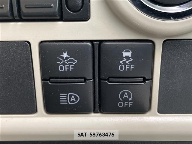 Daihatsu MOVE CANBUS 2018 8689056-10