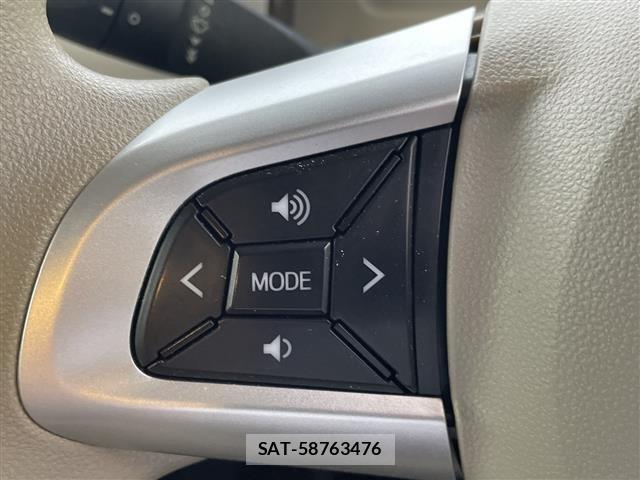 Daihatsu MOVE CANBUS 2018 8689056-11
