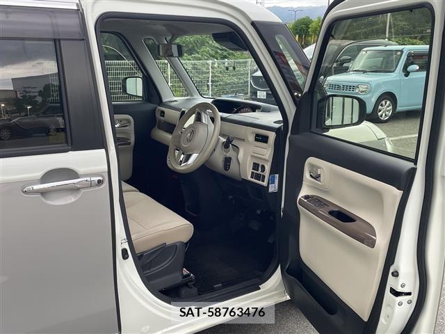 Daihatsu MOVE CANBUS 2018 8689056-12