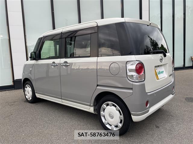 Daihatsu MOVE CANBUS 2018 8689056-13