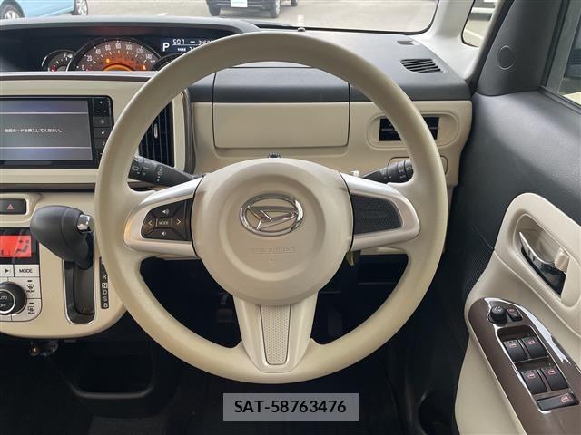 Daihatsu MOVE CANBUS 2018 8689056-14