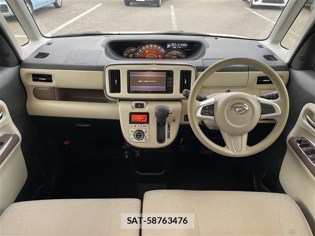 Daihatsu MOVE CANBUS 2018 8689056-15