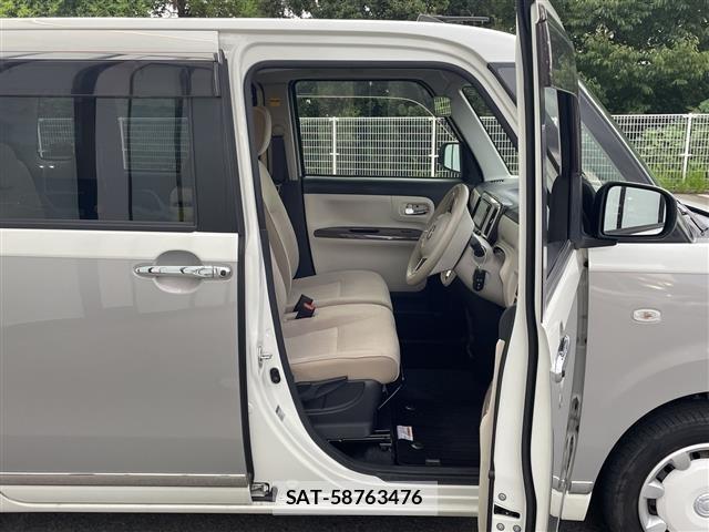 Daihatsu MOVE CANBUS 2018 8689056-20