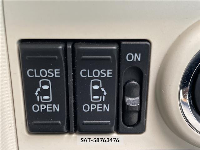 Daihatsu MOVE CANBUS 2018 8689056-21