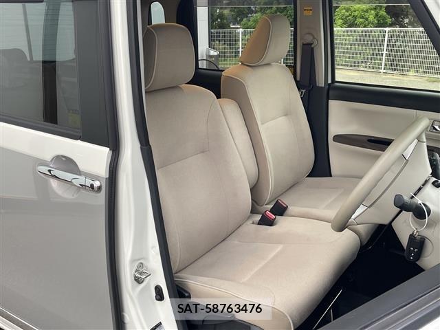 Daihatsu MOVE CANBUS 2018 8689056-22