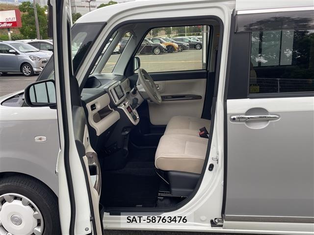 Daihatsu MOVE CANBUS 2018 8689056-4