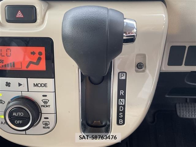 Daihatsu MOVE CANBUS 2018 8689056-5