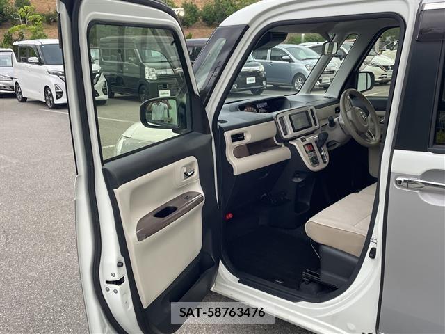 Daihatsu MOVE CANBUS 2018 8689056-6
