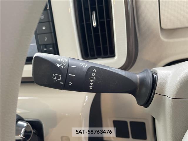 Daihatsu MOVE CANBUS 2018 8689056-7