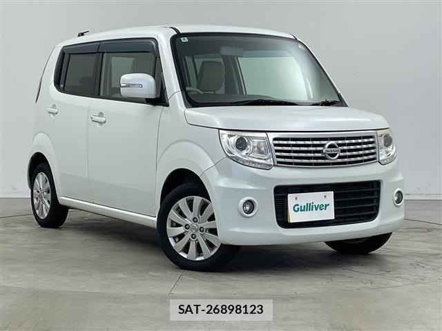 Nissan MOCO 2014 8681591-0