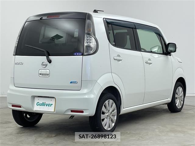 Nissan MOCO 2014 8681591-12