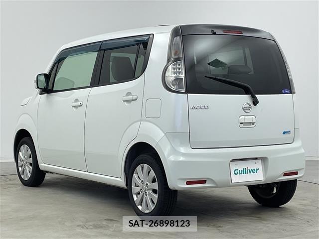 Nissan MOCO 2014 8681591-13
