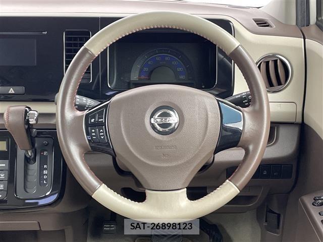 Nissan MOCO 2014 8681591-14