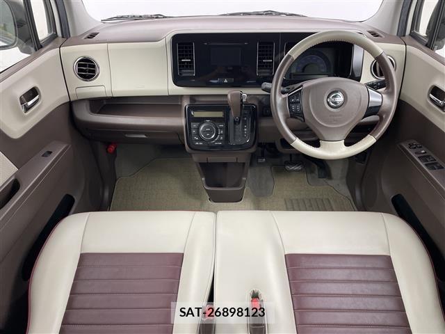Nissan MOCO 2014 8681591-15