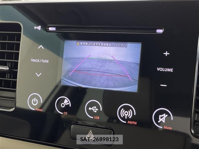 Nissan MOCO 2014 8681591-17