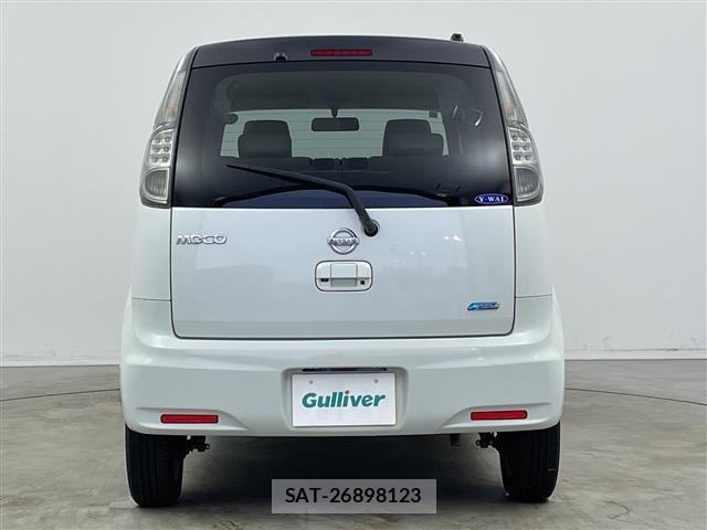 Nissan MOCO 2014 8681591-20