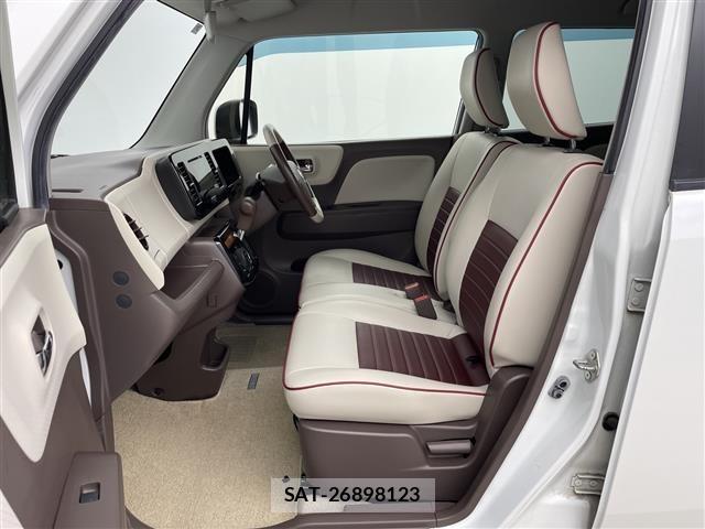 Nissan MOCO 2014 8681591-3
