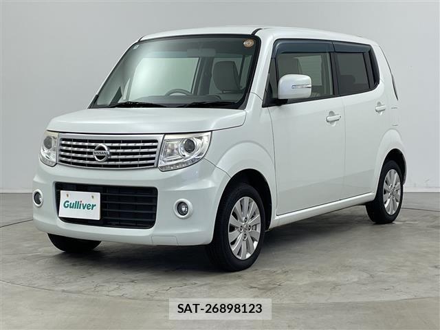 Nissan MOCO 2014 8681591-4
