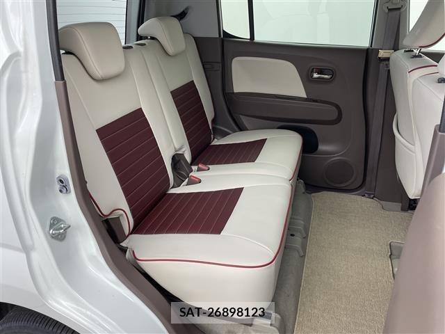 Nissan MOCO 2014 8681591-5