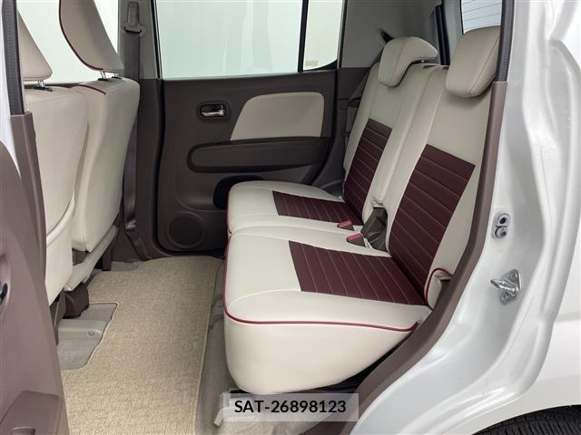 Nissan MOCO 2014 8681591-7