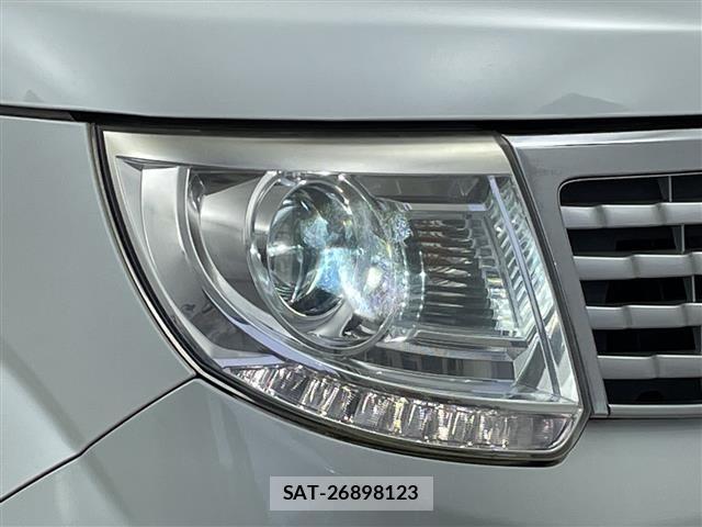 Nissan MOCO 2014 8681591-9
