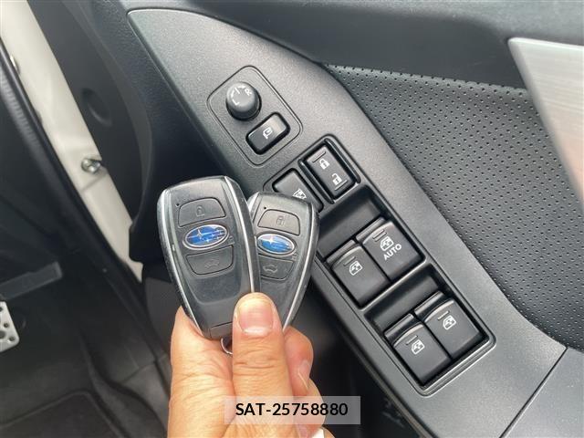 Subaru FORESTER 2015 8897519-12