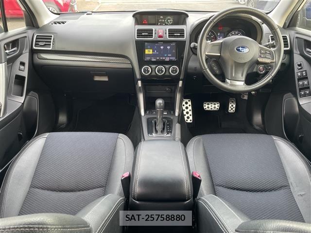 Subaru FORESTER 2015 8897519-15