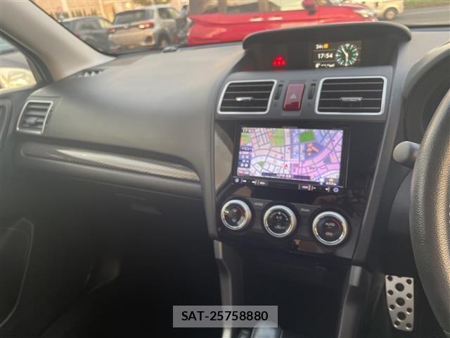 Subaru FORESTER 2015 8897519-17