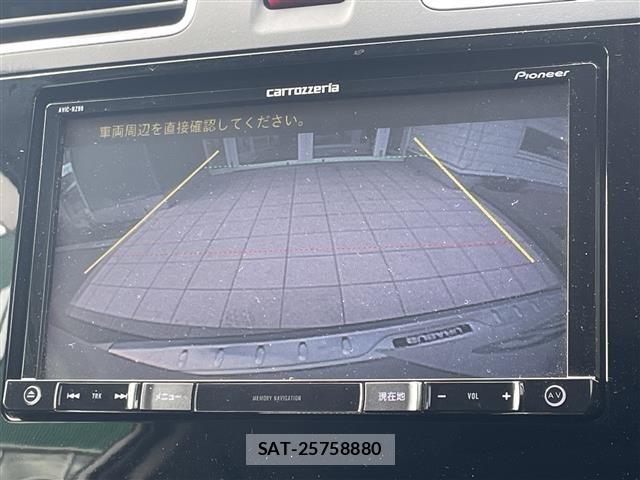 Subaru FORESTER 2015 8897519-18