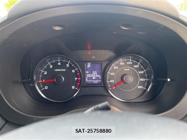 Subaru FORESTER 2015 8897519-2